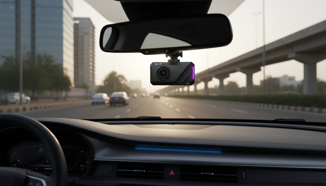 70mai Dash Cam vs. Bleat 4K: The Ultimate Comparison for Indian Roads