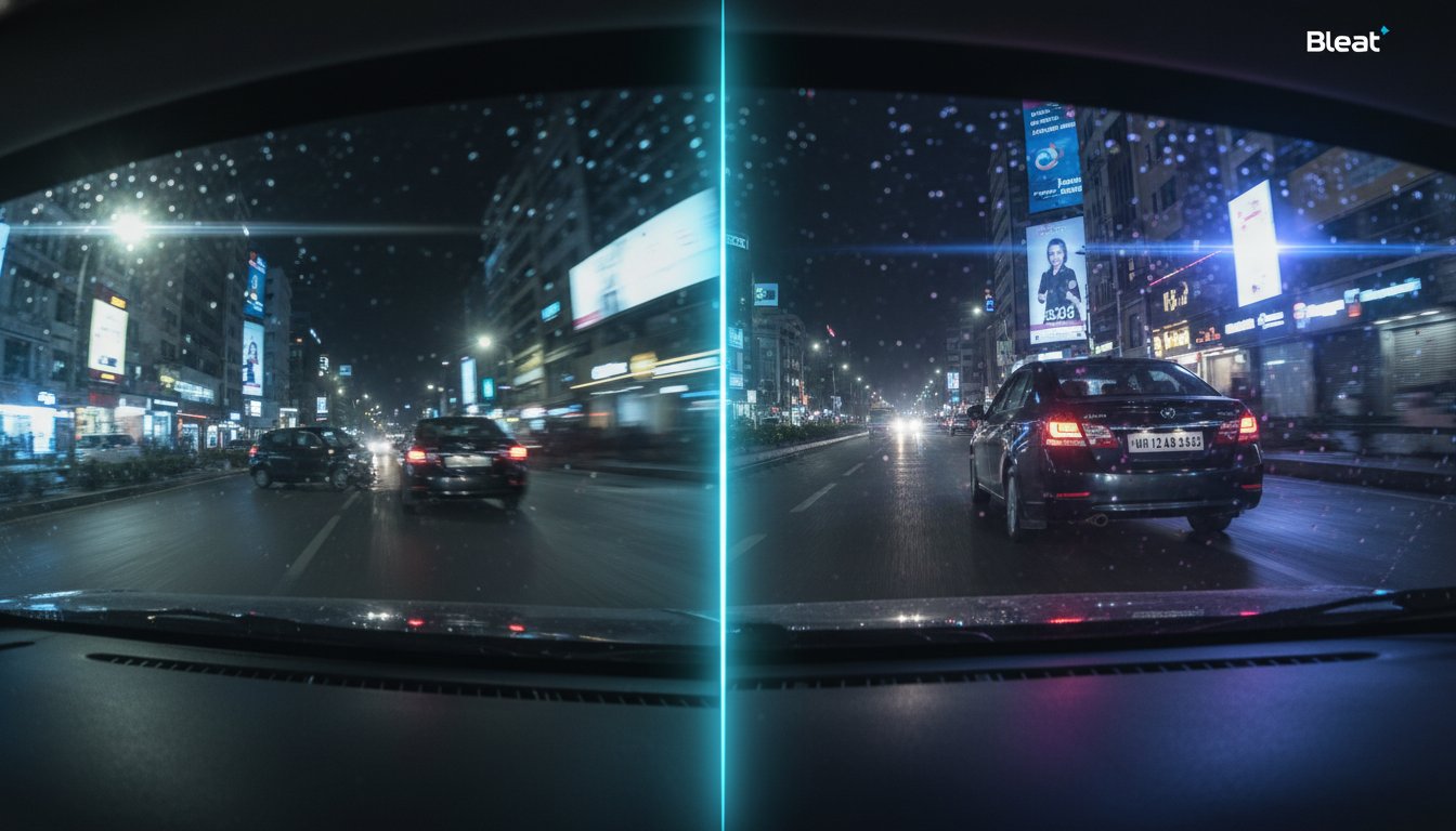 Car Front Camera Myths: Why Your Parking Camera Isn’t a Security System