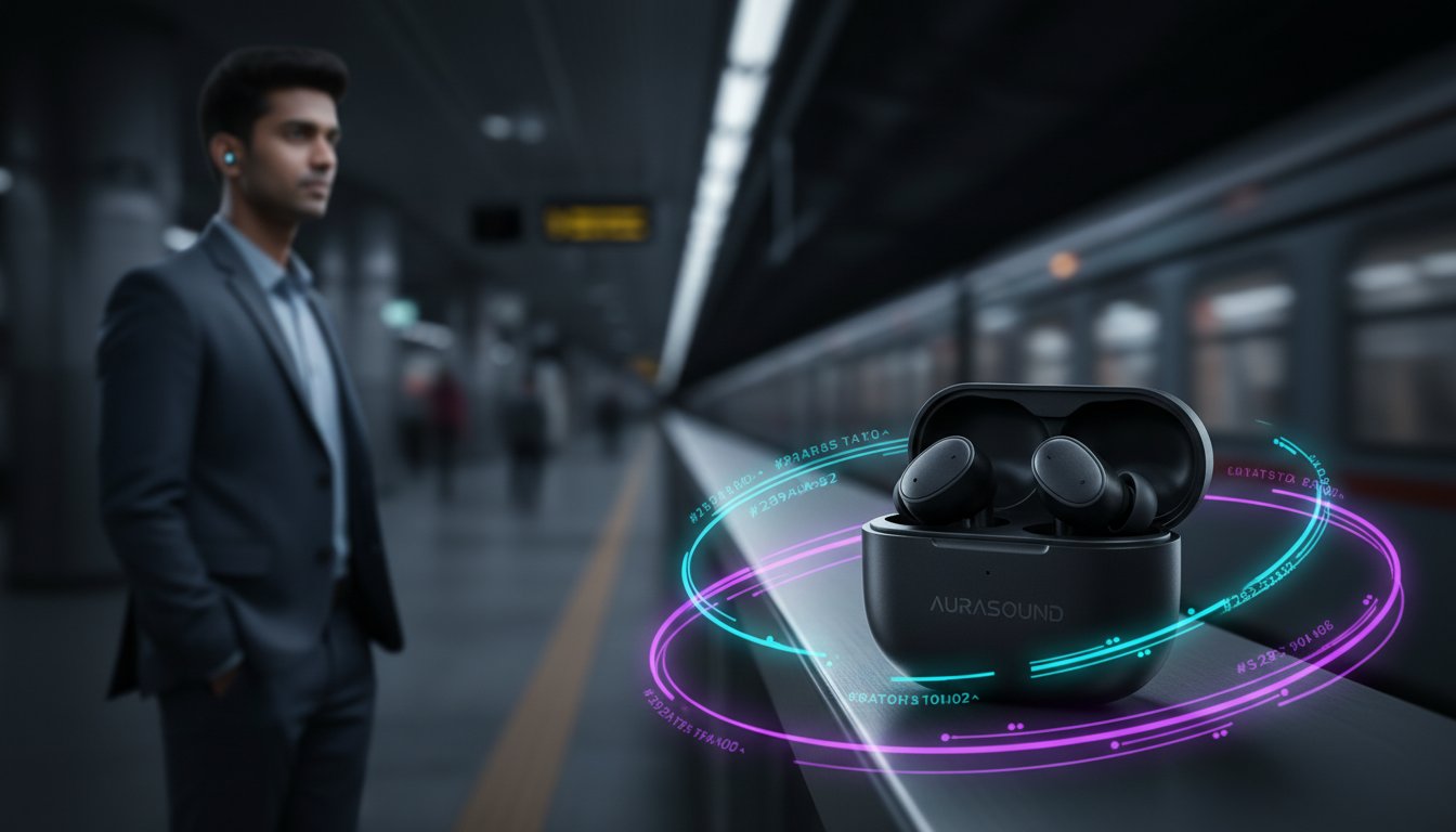 Affordable Wireless Earbuds in India: The 2026 Ultimate Value Guide