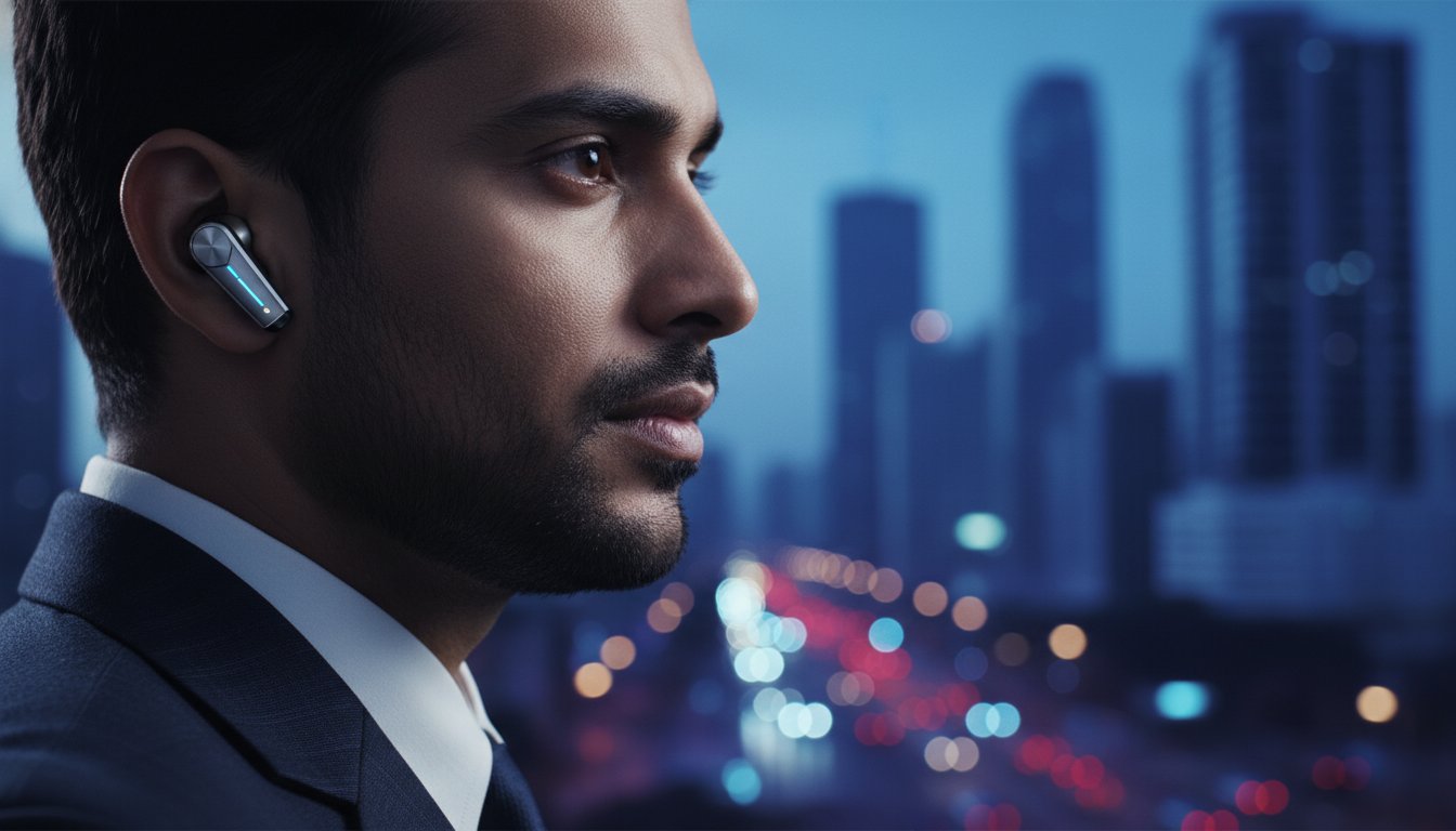 Best Wireless Earbuds for Calls in 2026: The Ultimate Guide to Crystal-Clear Audio