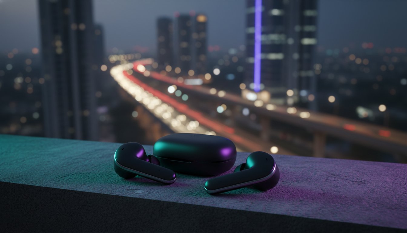 Best Earbuds Under 1000: The Ultimate Buying Guide (2026 Edition)