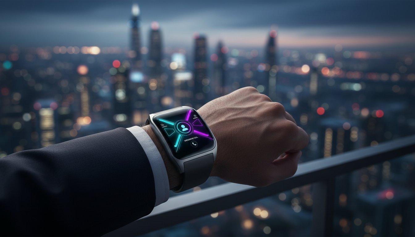 Smartwatch with Bluetooth Calling Under 3000: The Ultimate 2026 Buyer’s Guide