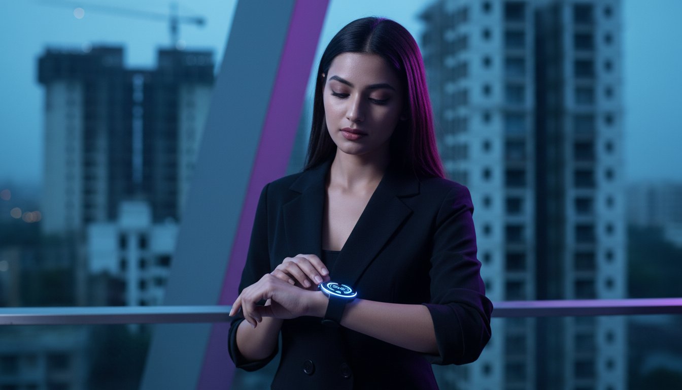 Fastrack Smart Watch for Girls: The Ultimate 2026 Buying Guide & Comparisons