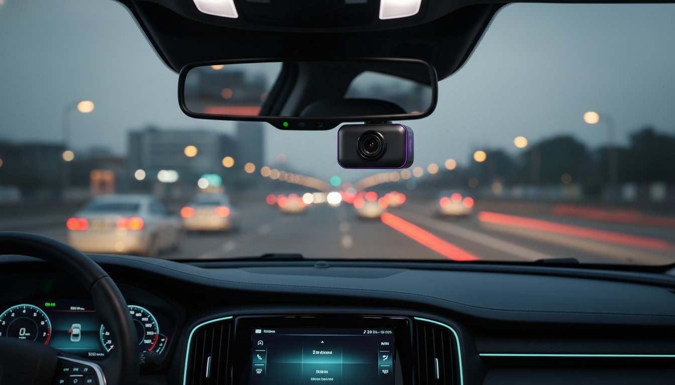 Car Dash Camera Front and Rear India: The Ultimate 2026 Safety Guide