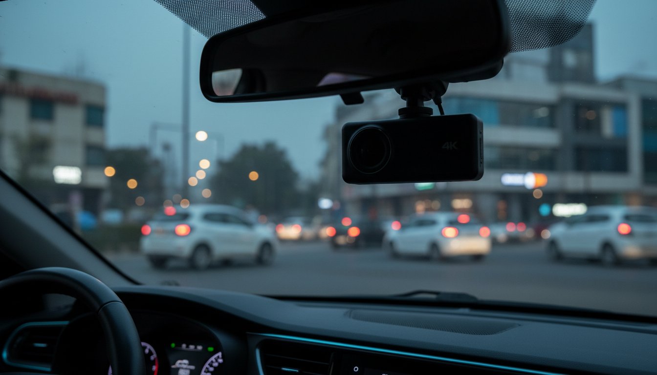 Best Dashcam in India 2026: The Ultimate Guide to Car Safety and Evidence