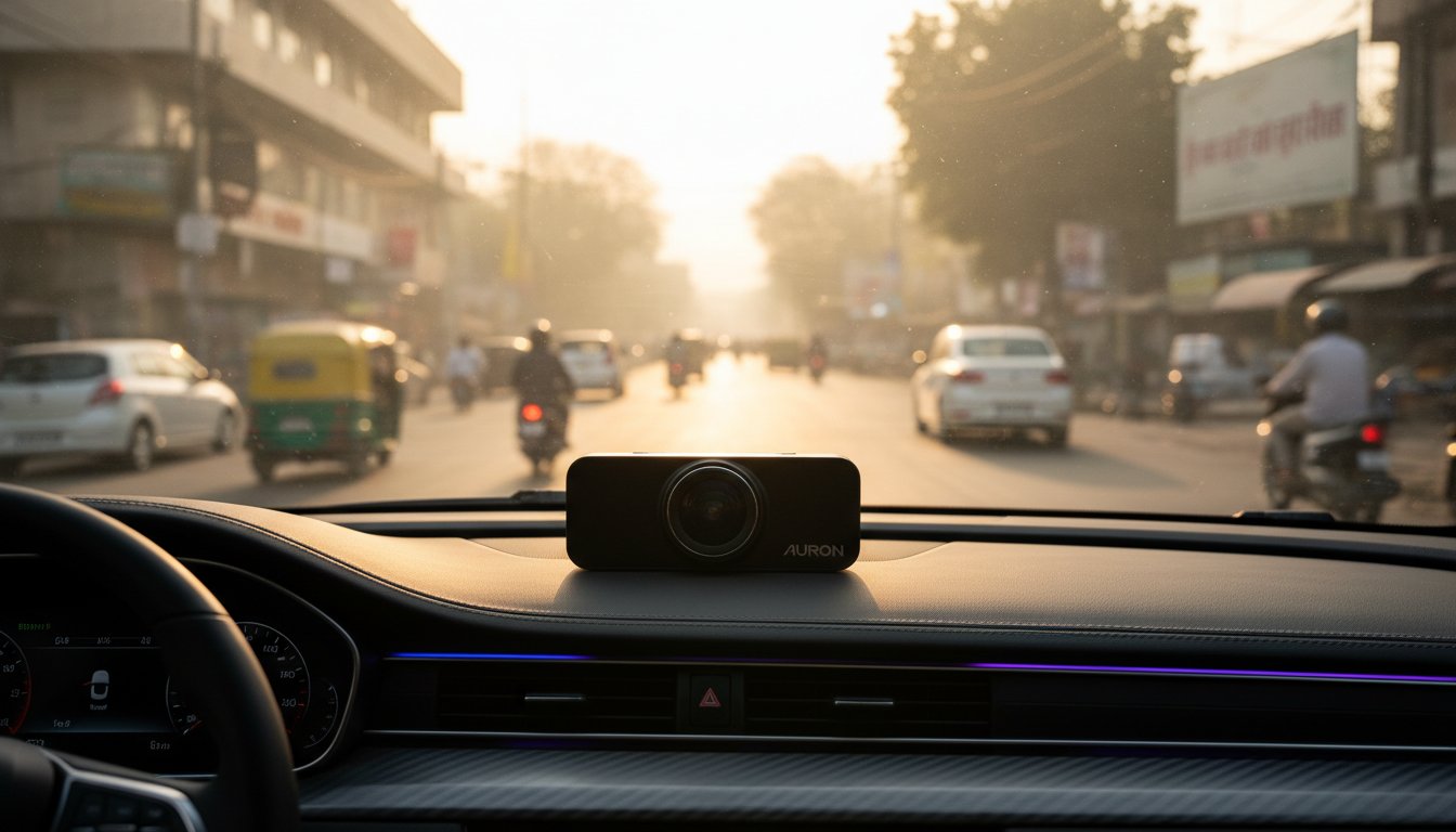 What Makes a Good Dashboard Camera? The Ultimate 2026 Buying Guide