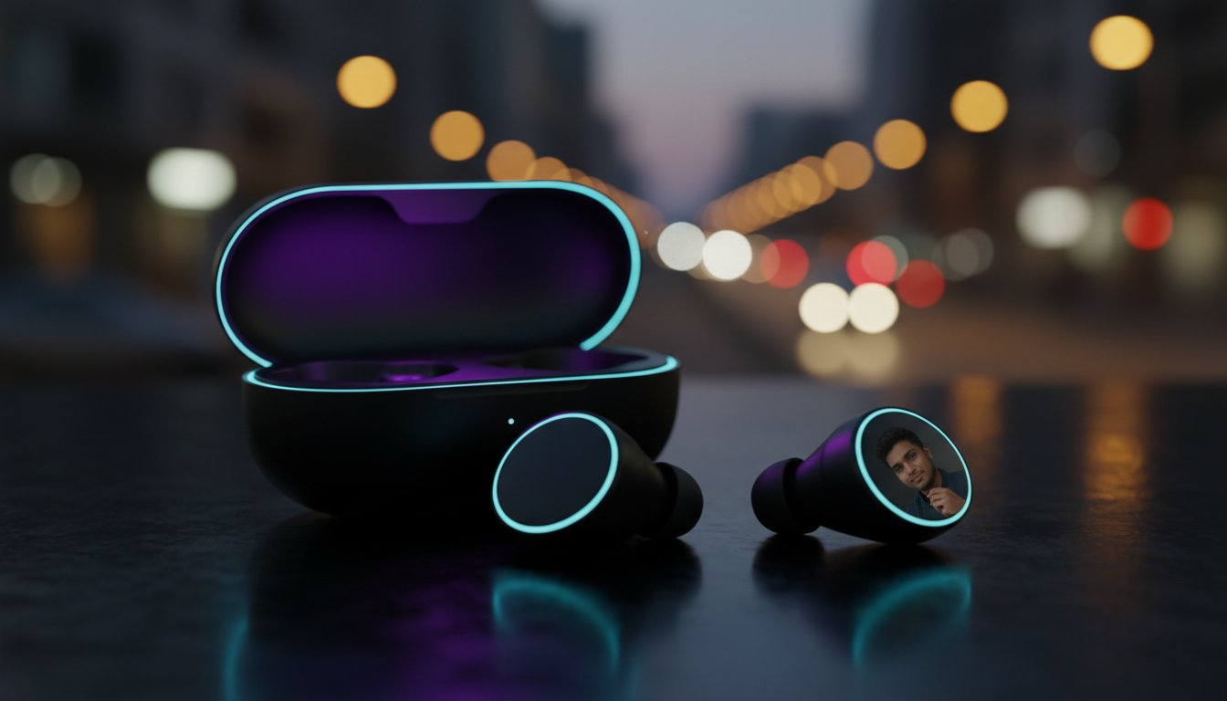 Best Wireless Earphones Under 1000 in India (2026): Top Picks & Buying Guide