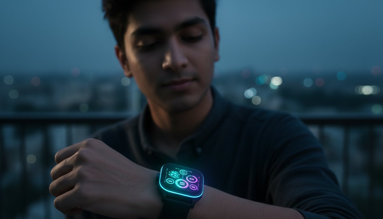 Best Smart Watch Under 3000 in India: The Ultimate 2026 Tech Buyer’s Guide