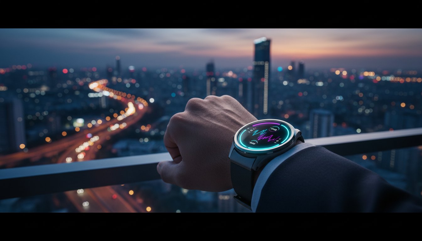 Smart Watches for Men Under 3000: The 2026 Definitive Buyer’s Guide