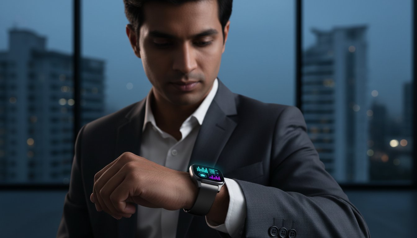 Noise Smart Watches for Men: The Ultimate 2026 Buyer’s Guide to Features and Performance