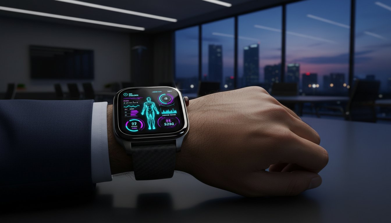 The Ultimate Smartwatch Buying Guide 2026: Choosing the Best Wearable in India
