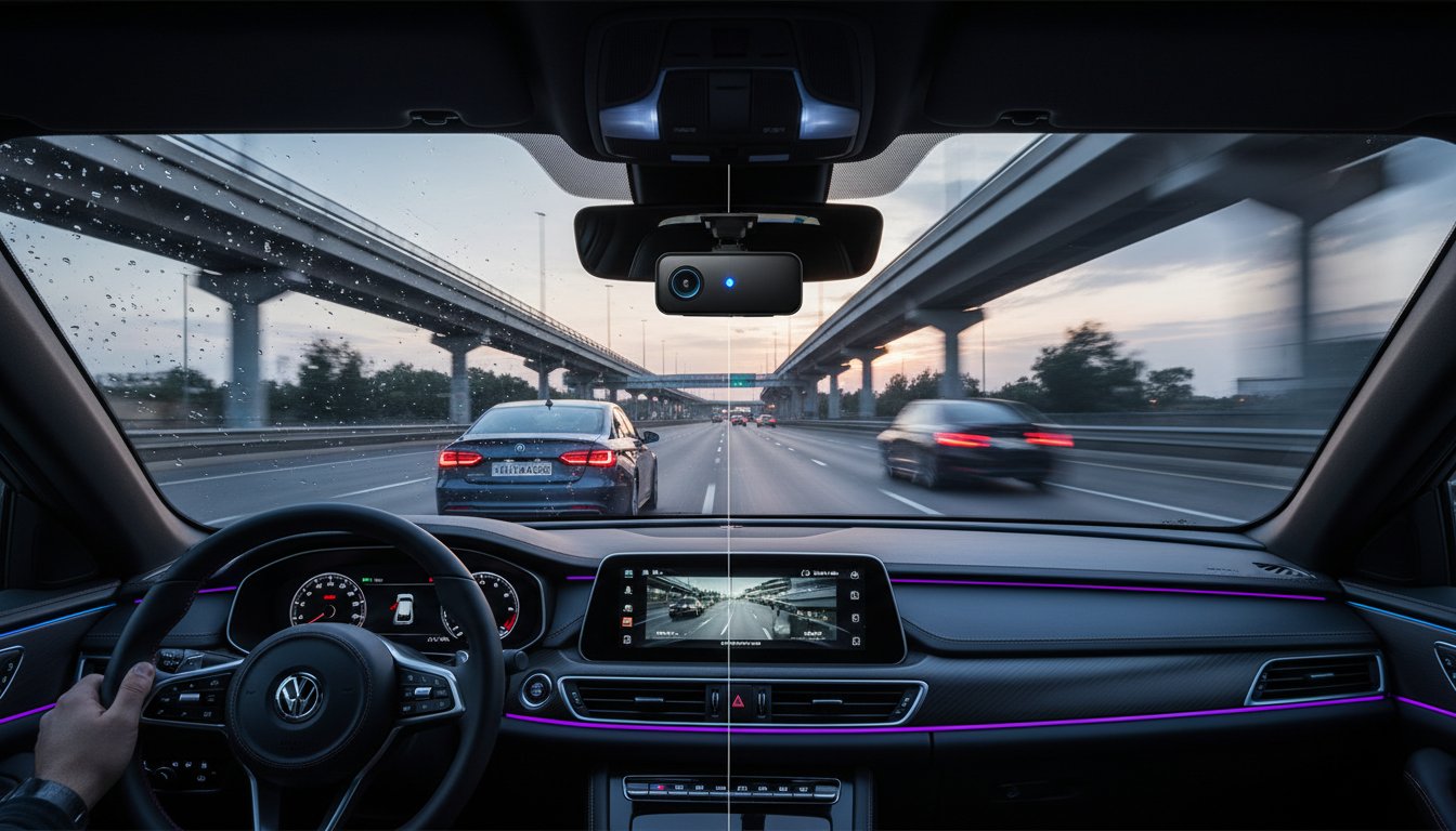 4K Dash Cam Video Quality Comparison: The Definitive 2026 Buyer’s Guide