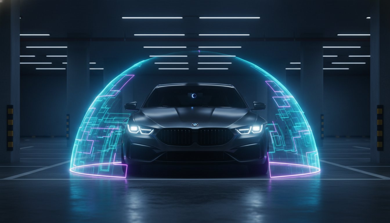 Dash Cam with Parking Mode Explained: The Ultimate Security Guide for 2026