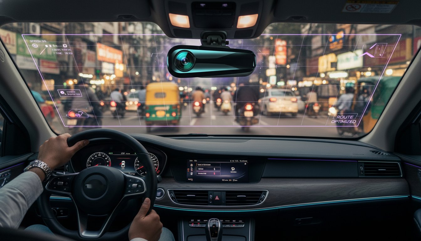 Dash Cam Footage for Insurance Claim India: The Ultimate 2026 Guide