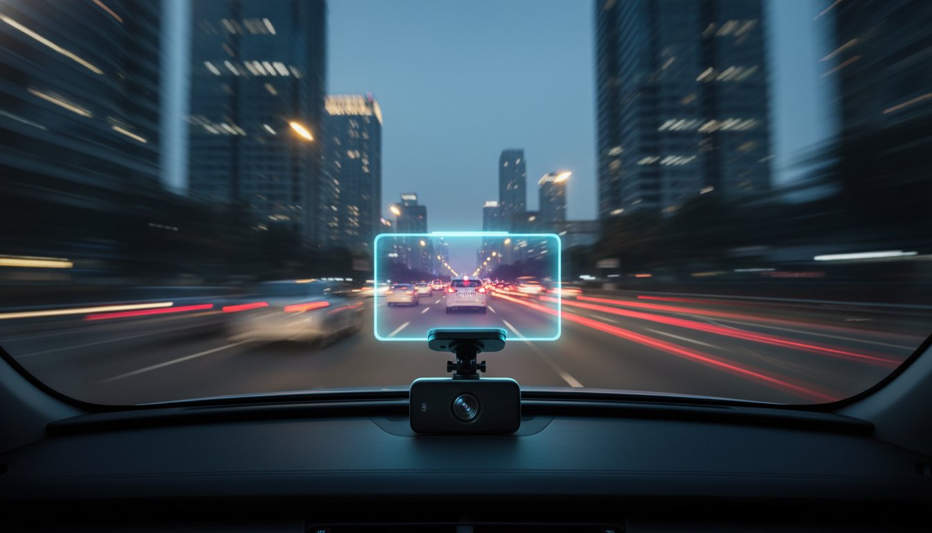 4K Dash Cam vs 1080p for Indian Roads: Is the Upgrade Essential in 2026?