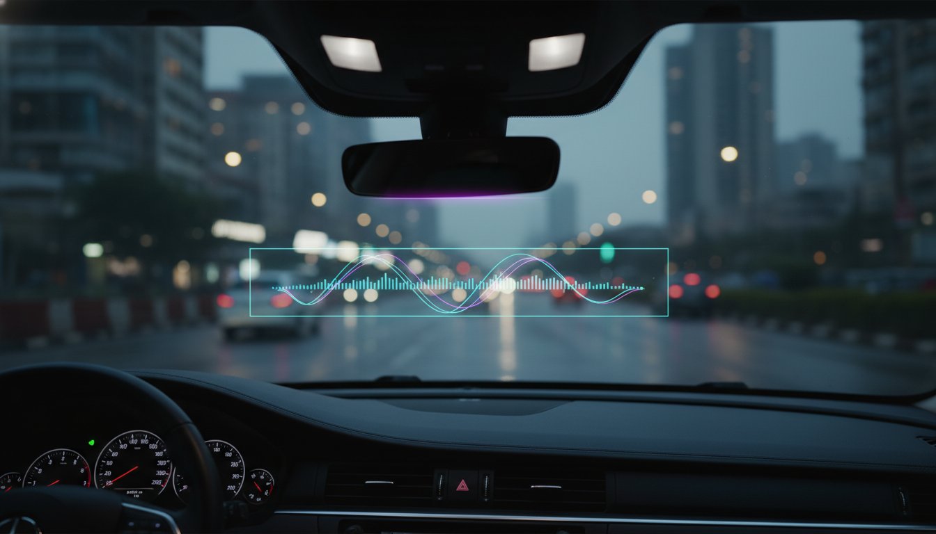 How Much Dash Cam Footage Is Saved? The Ultimate Storage & Duration Guide