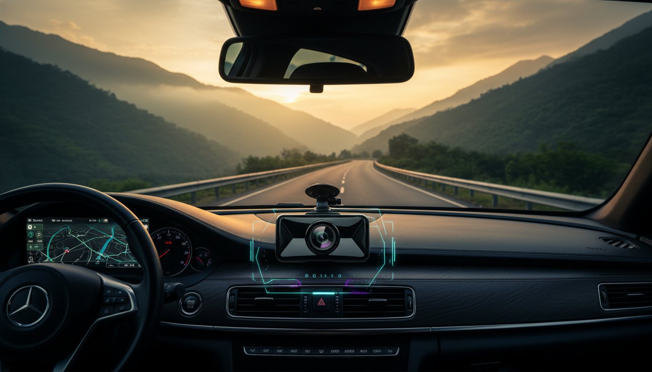 Capturing Every Mile: The Ultimate Guide to the Best Dash Cam for Vlogging and Road Trips (2026)