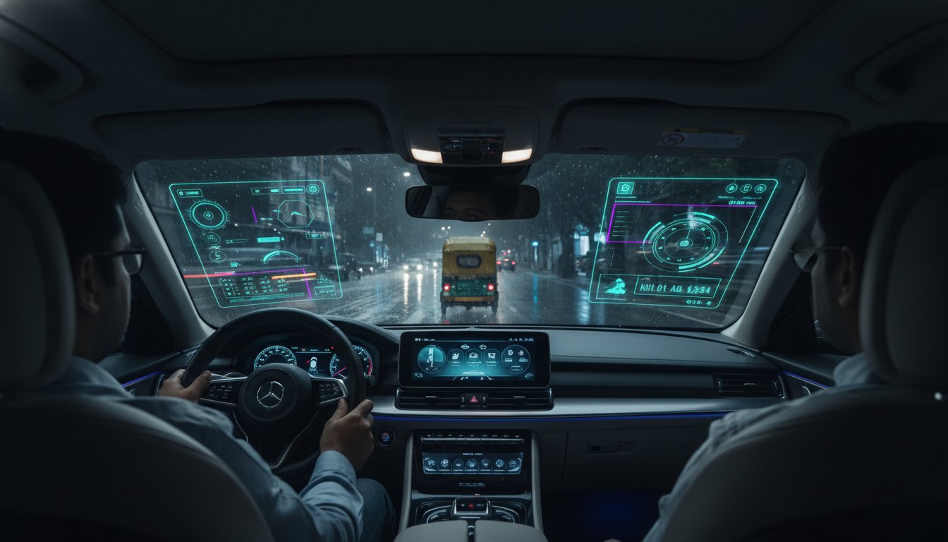 Beyond the Dark: 7 Critical Dash Cam with Night Vision Benefits for 2026