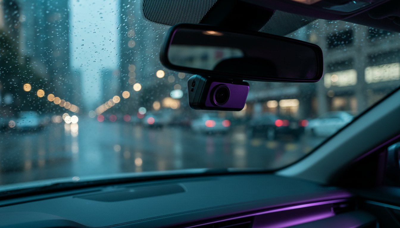 Preventing Dash Cam Theft: How to Secure Your Car Camera in 2026