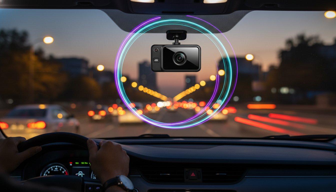 Understanding Dash Cam Loop Recording: The Ultimate Guide for Continuous Protection (2026)