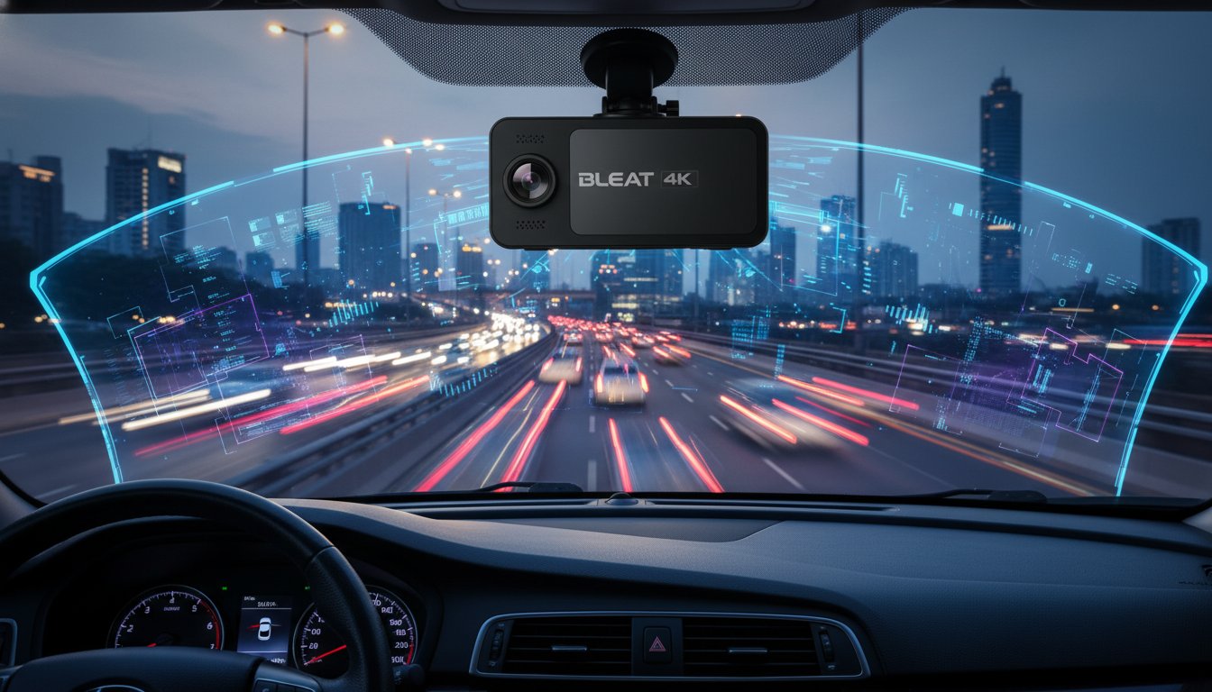 Dash Cam Evidence Admissibility in Indian Court: The 2026 Legal Guide
