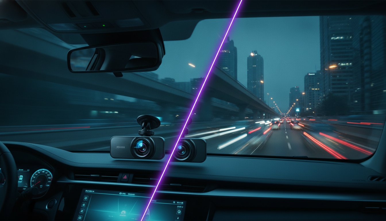 Dual Channel Dash Cam vs Single Channel: The Ultimate 2026 Safety Guide