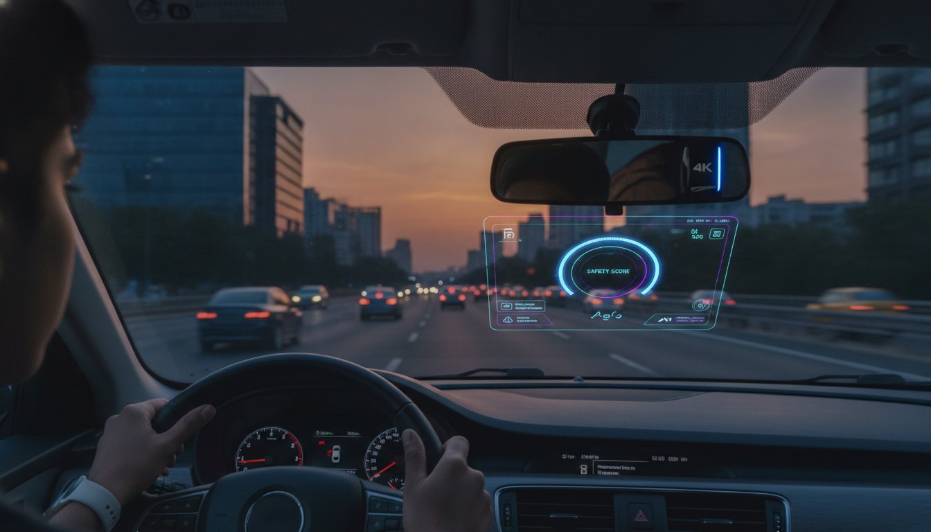 Dash Cam for Monitoring Teenage Drivers: The Ultimate Parent’s Guide for 2026