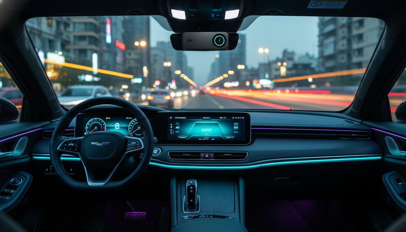 Does Installing a Dash Cam Void Car Warranty in India? [2026 Guide]