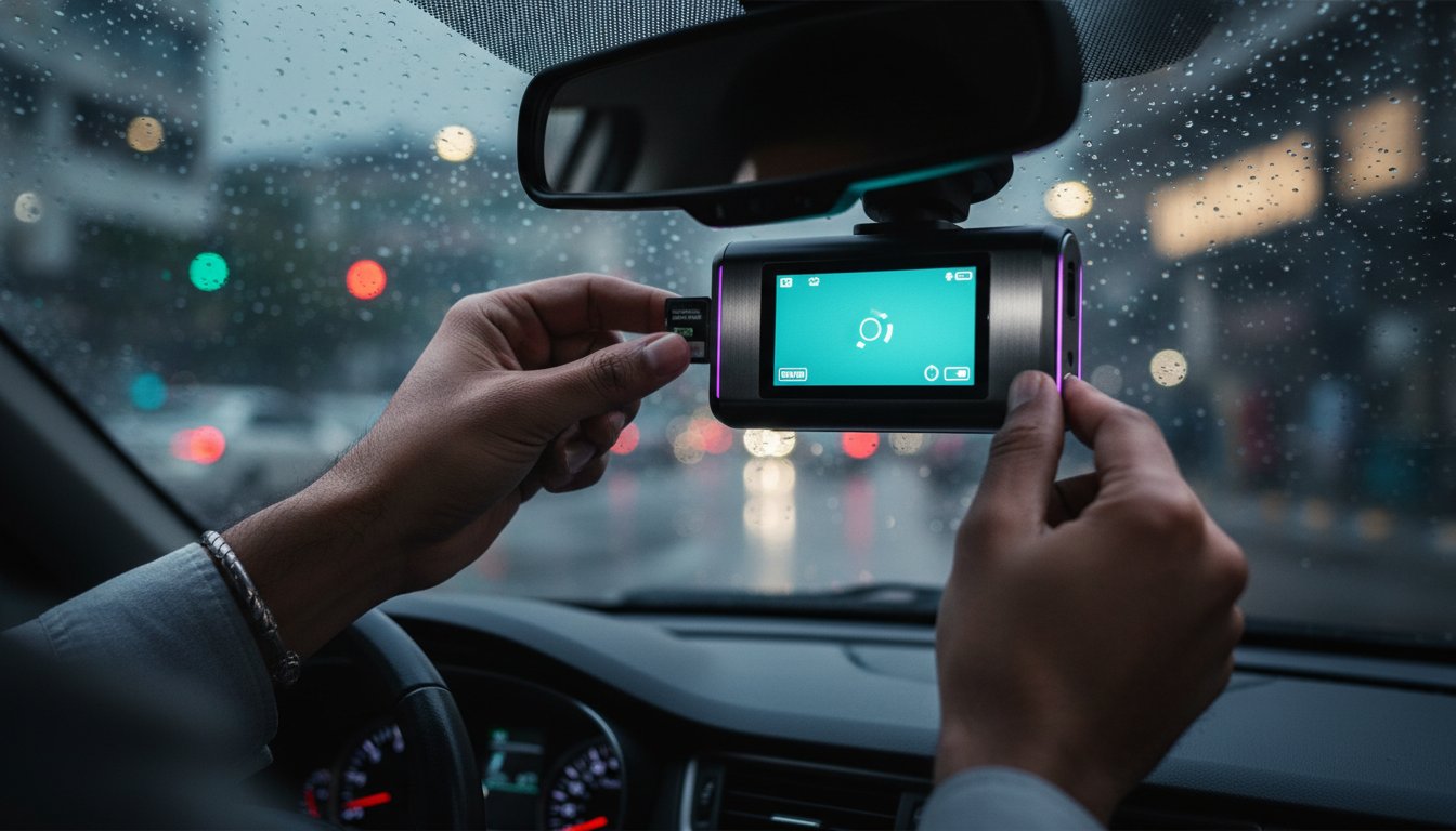 Troubleshooting Common Dash Cam Problems: The Ultimate 2026 Diagnostic Guide