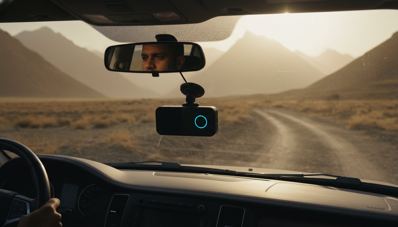 The Ultimate Guide to Choosing a Dash Cam for Off-Road Driving in 2026