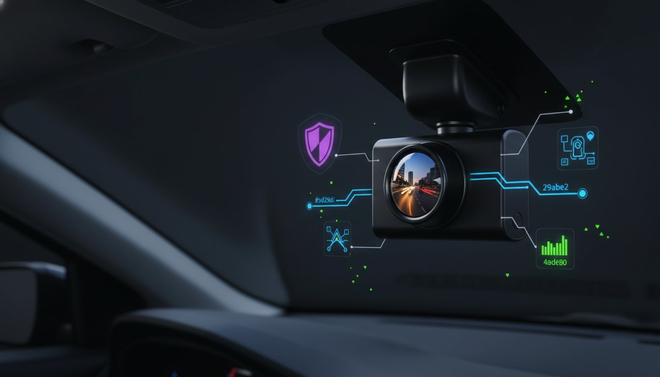 Dash Cam for Company Car Policy: The Ultimate 2026 Implementation Guide & Template