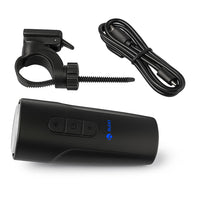 K66 Bike Camera with LED Light | 2K Night Vision | Waterproof & Shockproof Dashcam