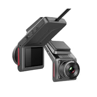 Car Dashcam K18 4G with GPS & G-Sensor – 1080P FHD, Cloud Recording, 24H Parking Monitoring
