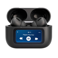 Bleat Tour Pro Touch Screen Display Earbuds