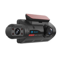 Car Dashcam A68 – Dual Camera with G-Sensor & WiFi Connectivity