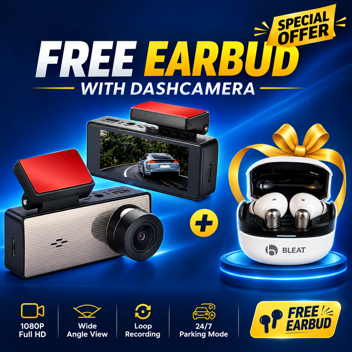 bleat-q9-pro-4k-front-1k-rear-dashcam