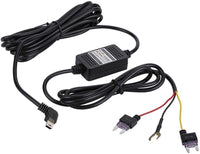 Bleat hard wire KIT Hardwire Kit (Black, Pack of 1)
